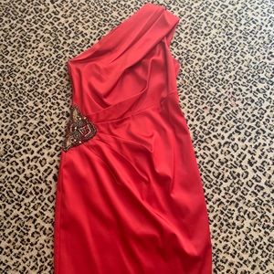 Eliza J Cocktail Dress